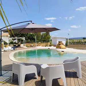 3* Bed & Breakfast Il Giardino Di Afrodite