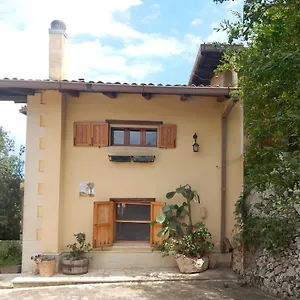  Bed & Breakfast Azzurra