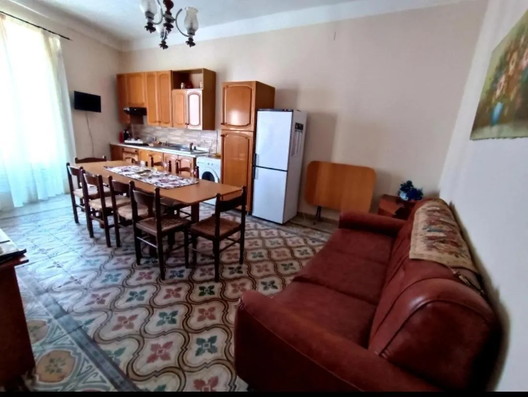 B&B A San Pasquale Racalmuto Italy