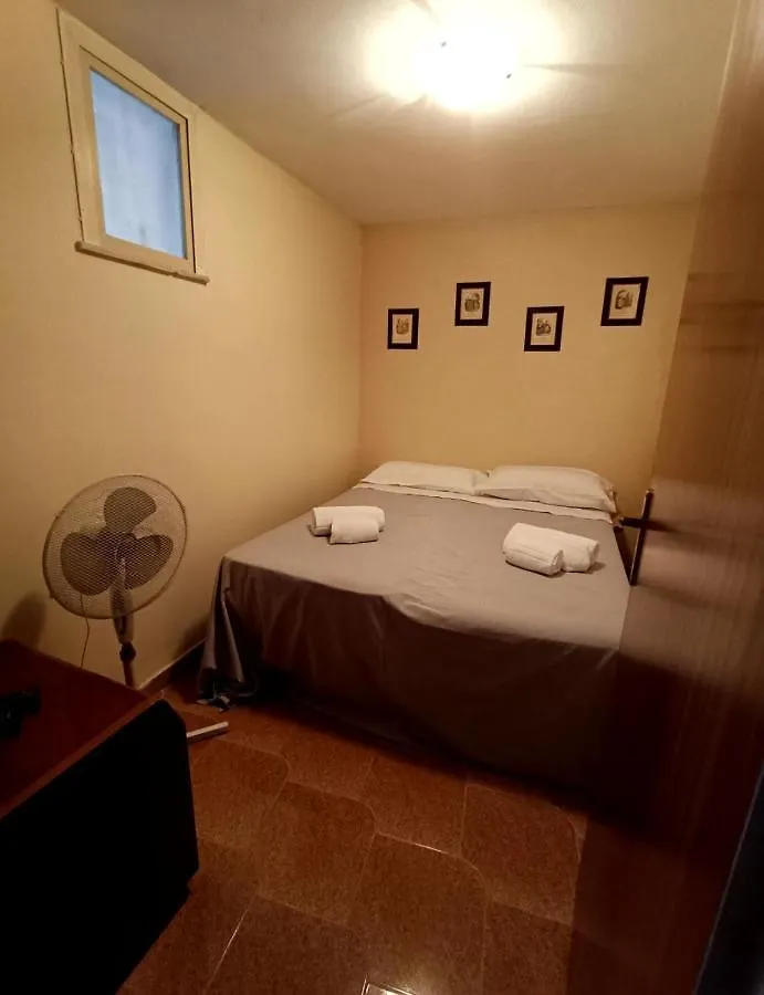 Bed & Breakfast B&B A San Pasquale Racalmuto