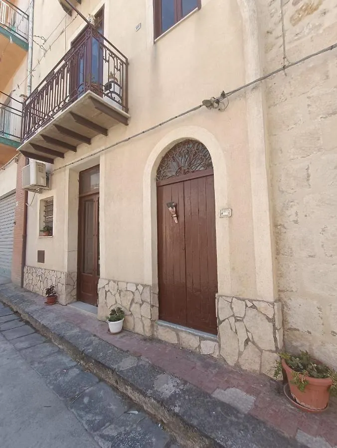 B&B A San Pasquale Racalmuto