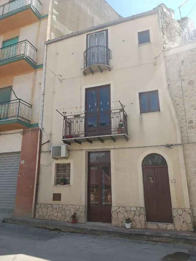 B&B A San Pasquale contacts