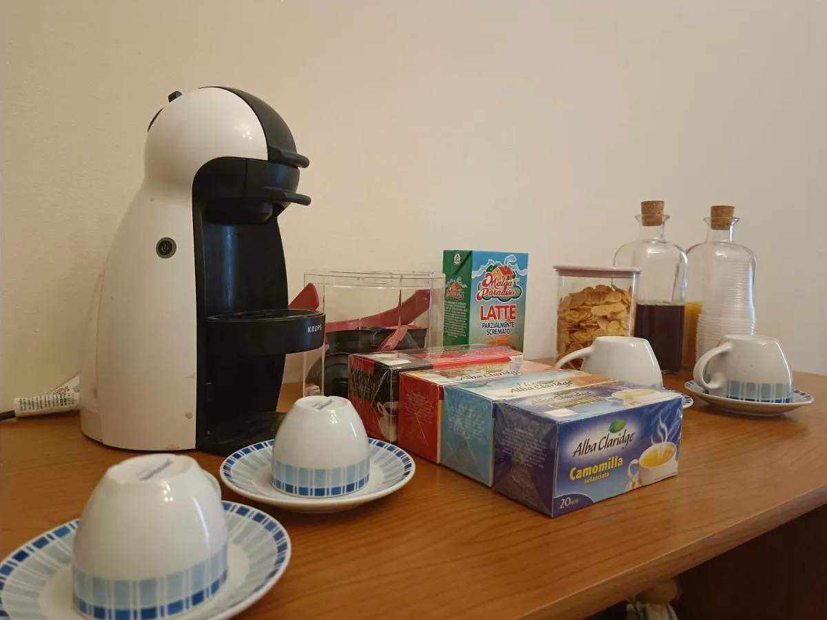 Bed & Breakfast B&B A San Pasquale Racalmuto