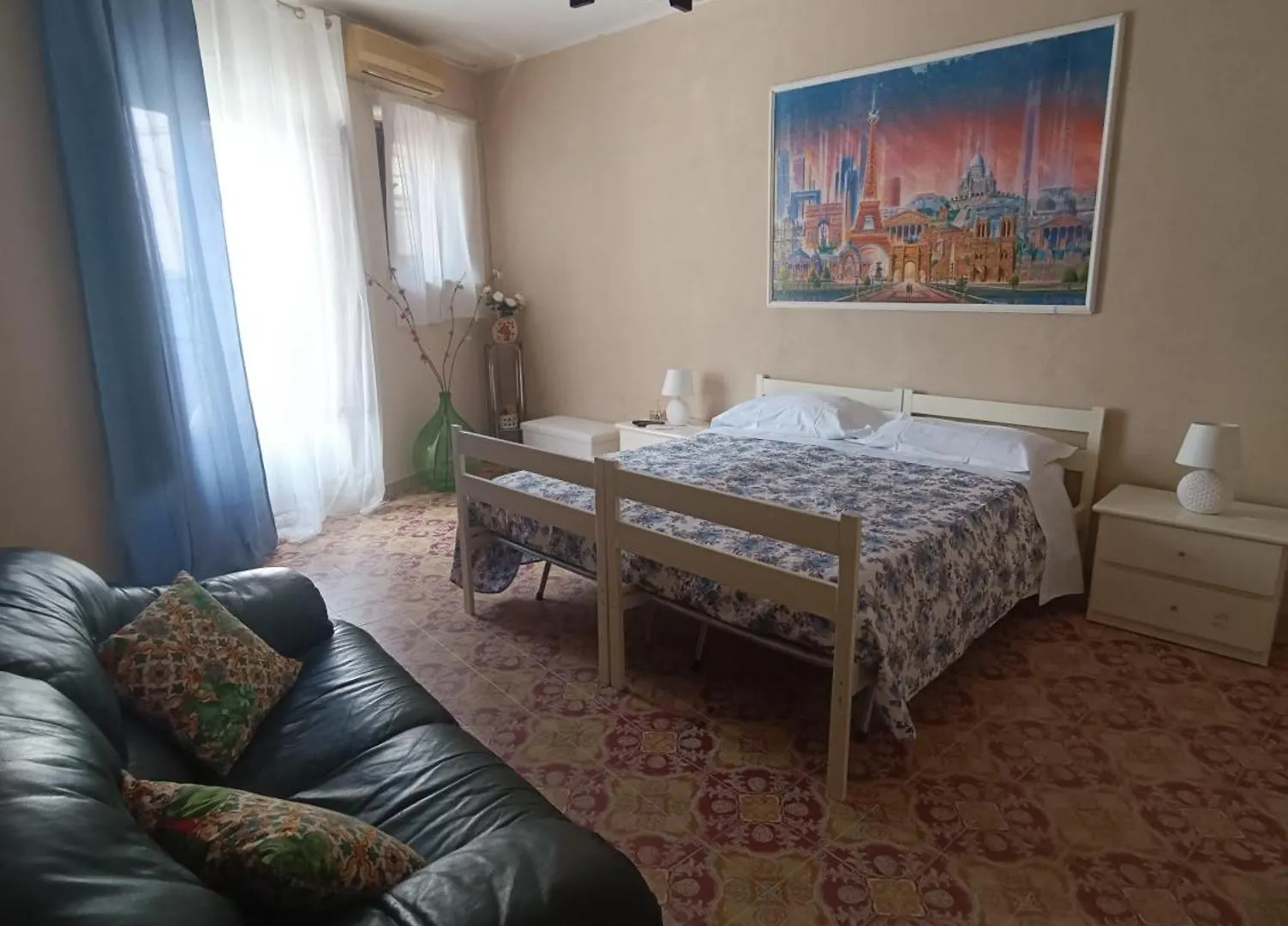 B&B A San Pasquale Racalmuto