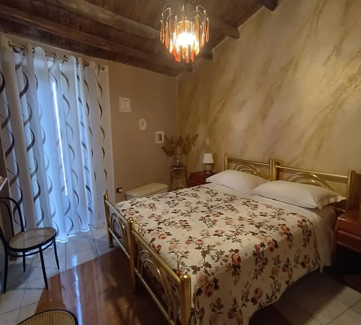 B&B A San Pasquale Racalmuto